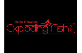Exploding Fish