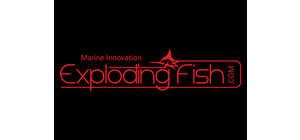 Exploding Fish