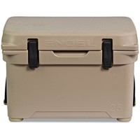 25 Qt High Performance Hard Cooler