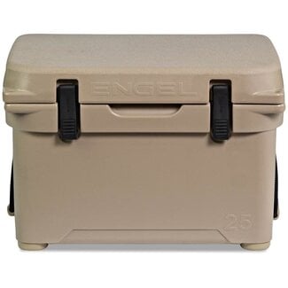 Engel 25 Qt High Performance Hard Cooler