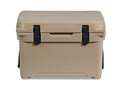 Engel 25 Qt High Performance Hard Cooler