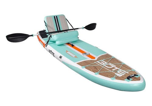 Florida Watersports Fishing Kayaks