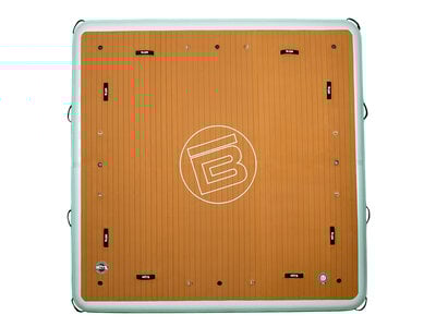 Bote Inflatable BOTE Dock