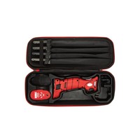 Lithium Ion Cordless Fillet Knife