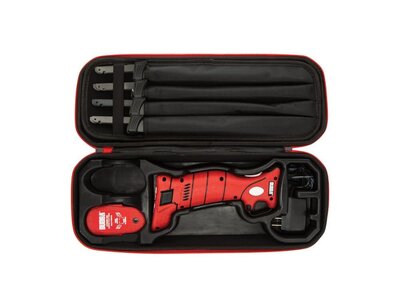 Bubba Blade Lithium Ion Cordless Fillet Knife