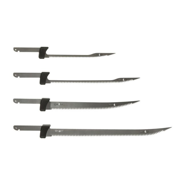 Bubba Blade Lithium Ion Cordless Fillet Knife