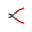 Bubba 7" Stainless Steel Wire Cutters