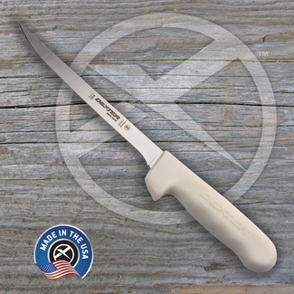 Dexter S133-7 7inch Sani-Safe® flexible fillet knife