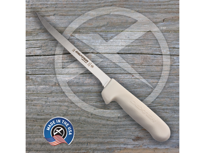 Dexter S133-7 7inch Sani-Safe® flexible fillet knife