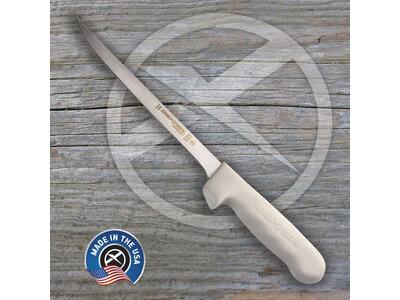 Dexter S133-8 8inch Sani-Safe® flexible fillet knife