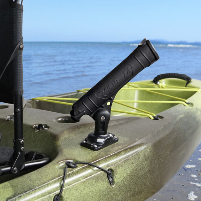 Railblaza Rod Tube & StarPort HD Kit