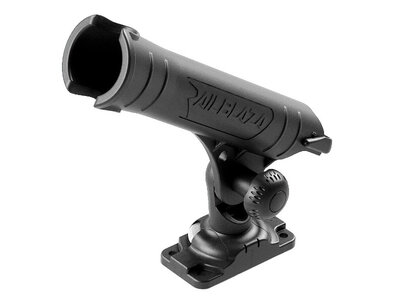 Railblaza Rod Tube & StarPort HD Kit