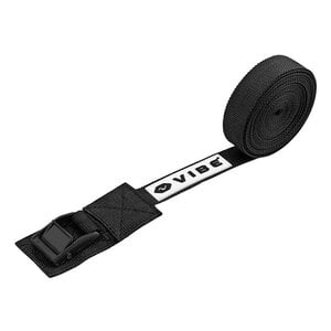 Vibe Kayak Cam Buckle Tie Down Straps - 15ft