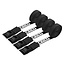 Vibe Kayak Cam Buckle Tie Down Straps - 15ft