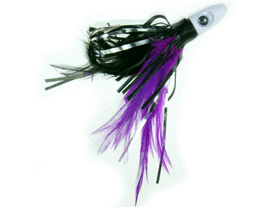 BOONE BAIT Feather Trolling Jig BOONE BAIT Feather Trolling Jig