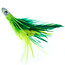 BOONE BAIT Feather Trolling Jig