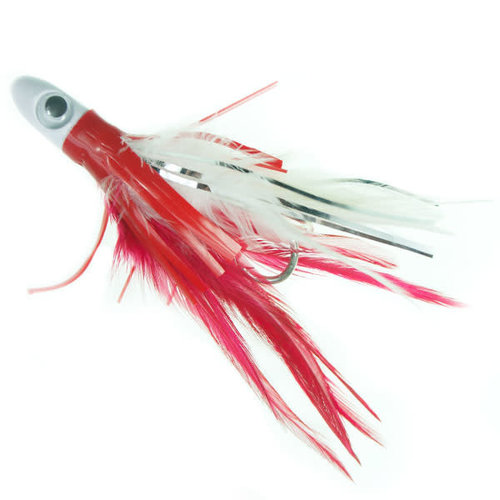 BOONE BAIT Feather Trolling Jig