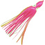 BOONE BAIT Big Game Trolling Skirt 4.25" (10pk)