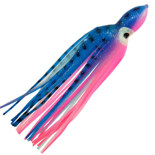 BOONE BAIT Big Game Trolling Skirt 4.25" (10pk)