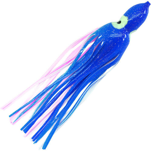 BOONE BAIT Big Game Trolling Skirt 4.25" (10pk)