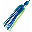 BOONE BAIT Big Game Trolling Skirt 4.25" (10pk)
