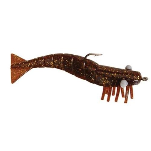 D.O.A. Shrimp 3 Pack - Florida Watersports