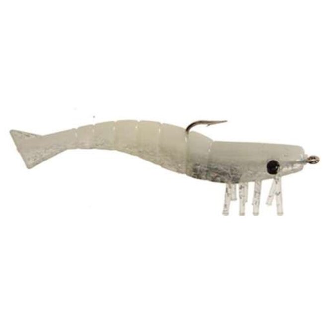D.O.A. Shrimp 3 Pack