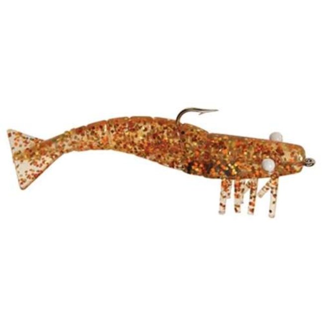 D.O.A. Shrimp 3 Pack