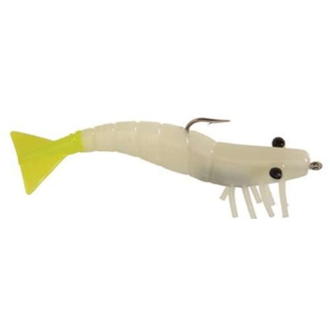 D.O.A. Shrimp 3 Pack