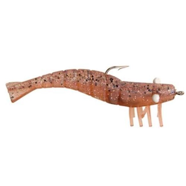 D.O.A. Shrimp 3 Pack
