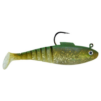 Egret Baits Vudu 6" Shad