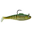 Egret Baits Vudu 6" Shad