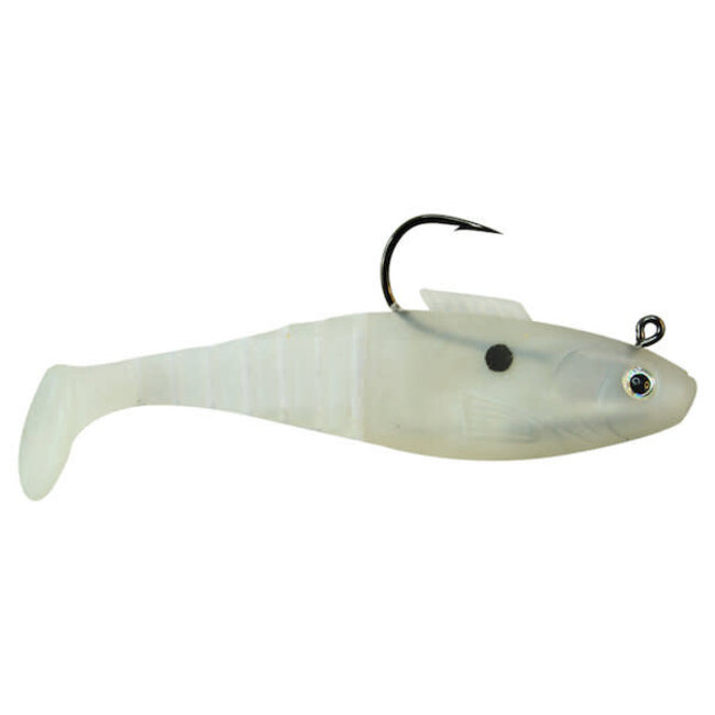 Egret Baits Vudu 6" Shad