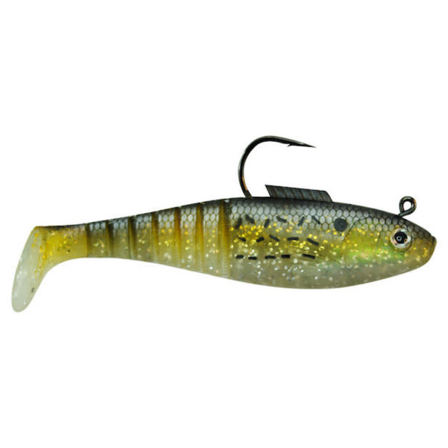 Egret Baits Vudu 6" Shad