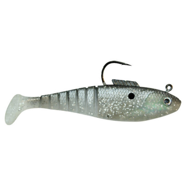 Egret Baits Vudu 6" Shad