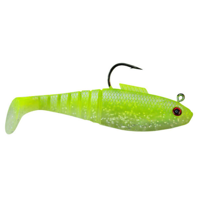 Egret Baits Vudu 6" Shad