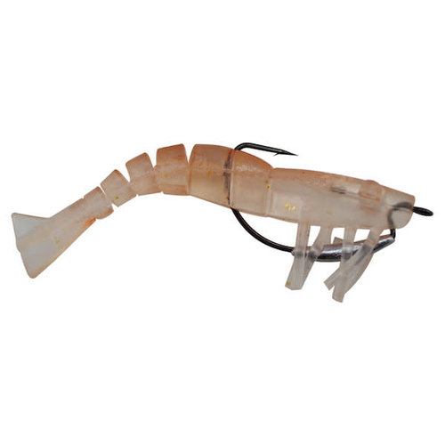 Vudu Shrimp Gold 2 2pk