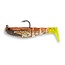 Egret Baits Vudu Mambo Mullet 3.5" 1/4oz (2pk)