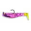 Egret Baits Vudu Mambo Mullet 3.5" 1/4oz (2pk)