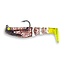 Egret Baits Vudu Mambo Mullet 4" 1/2oz (2pk)