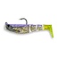 Egret Baits Vudu Mambo Mullet 4" 1/2oz (2pk)