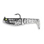 Egret Baits Vudu Mambo Mullet 4" 1/2oz (2pk)