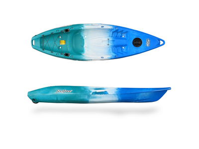 FeelFree Move - Ice Cool