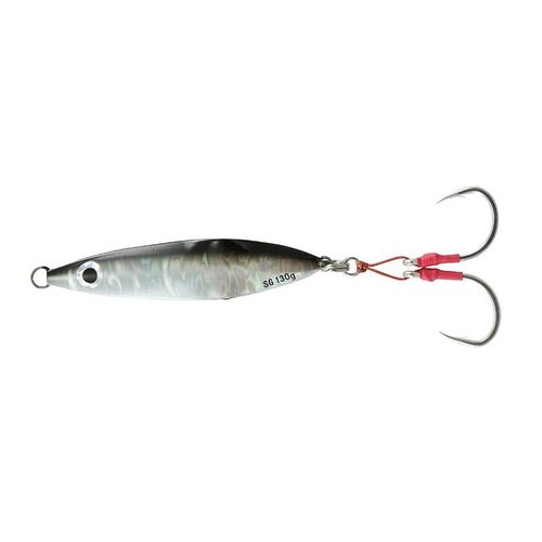 Savage Gear Squish Jig 100 Gram Savage Gear Squish Jig 100 Gram
