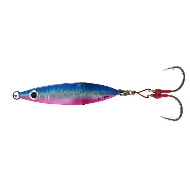 Savage Gear MAGNUM SQUISH JIG- 250 Gram
