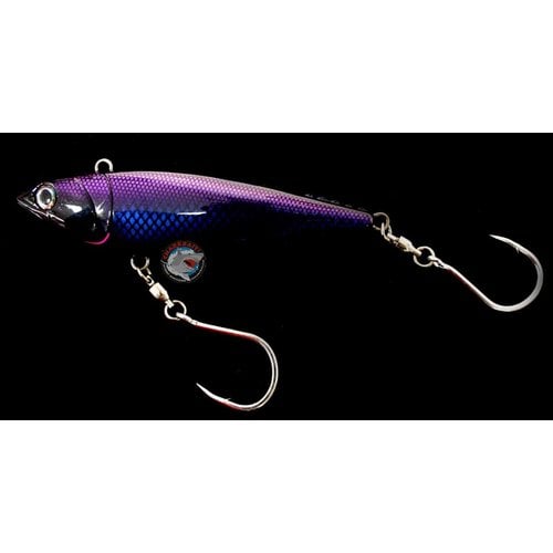 Mackstick Speed Runner - Saltwater Hard Lure