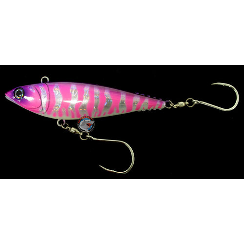 Savage Gear Mackstick Speed Runner Lures