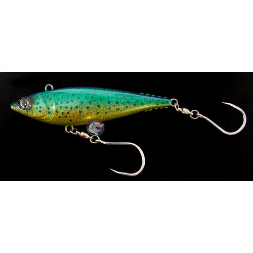 Savage Gear Mackstick Speed Runner Lures