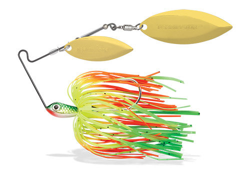 Freshwater Lures