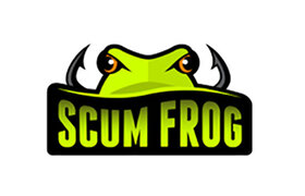 Scum Frog